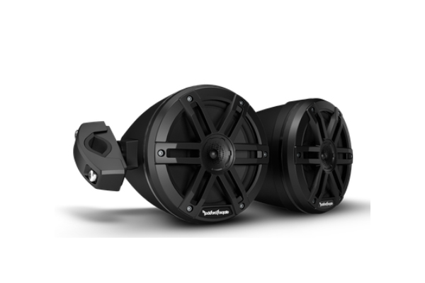  M0WL-65MB / M0 6.5” Element Ready™ Moto-Can Speakers